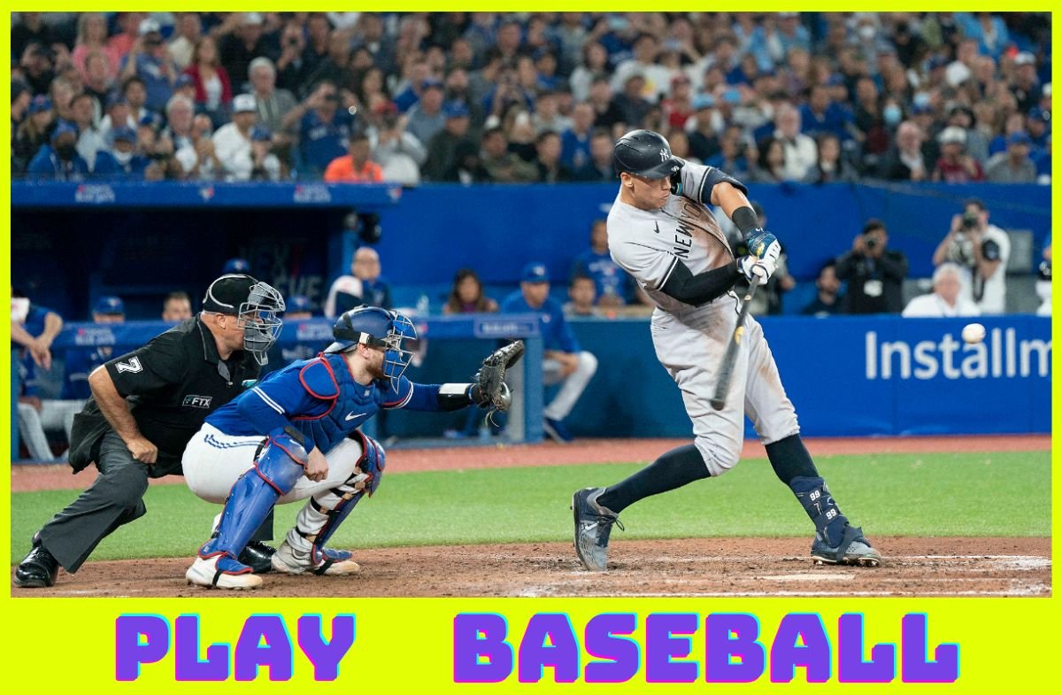 Major League Baseball