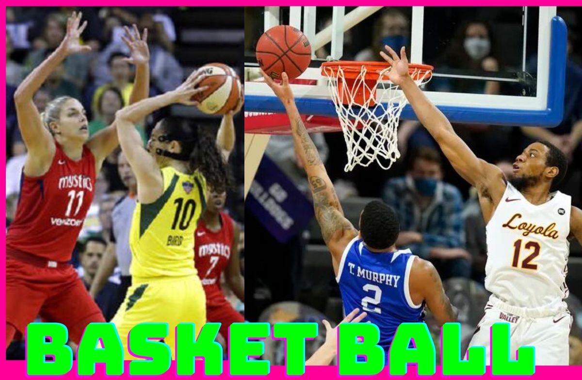 Basketball