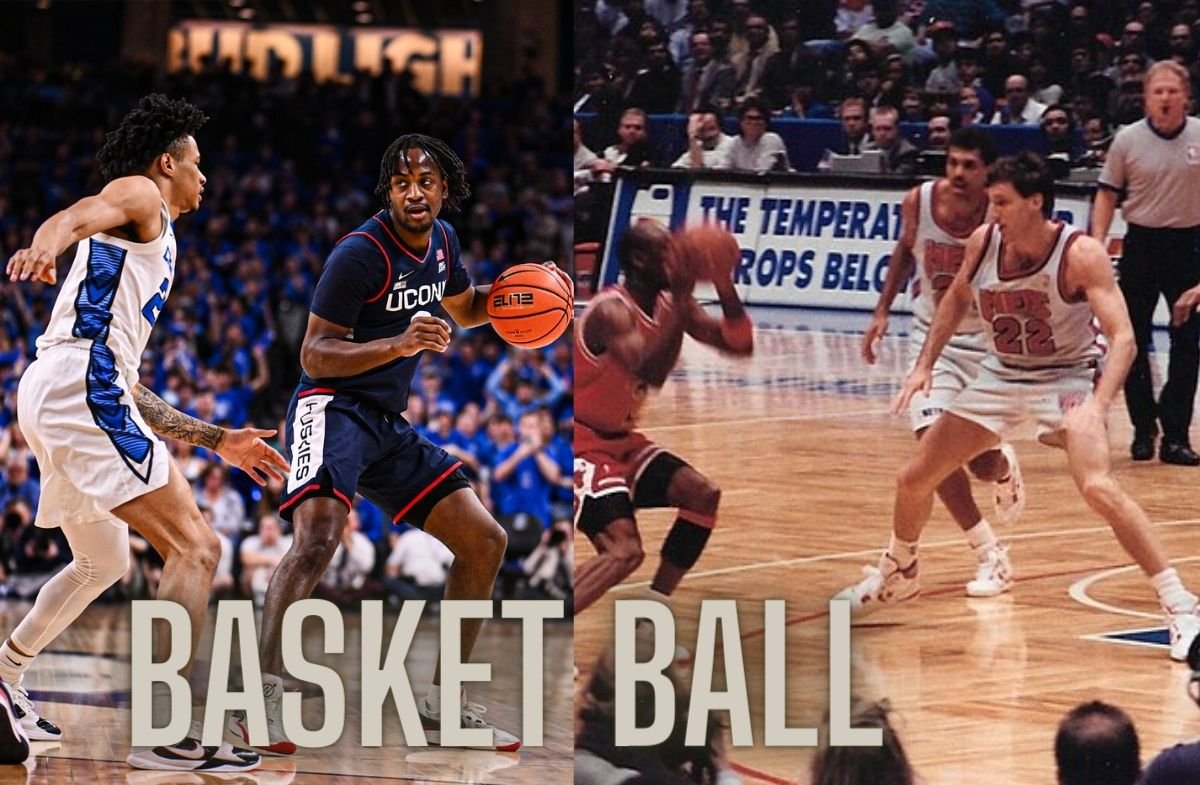 Top 10 Most Popular Sports in America