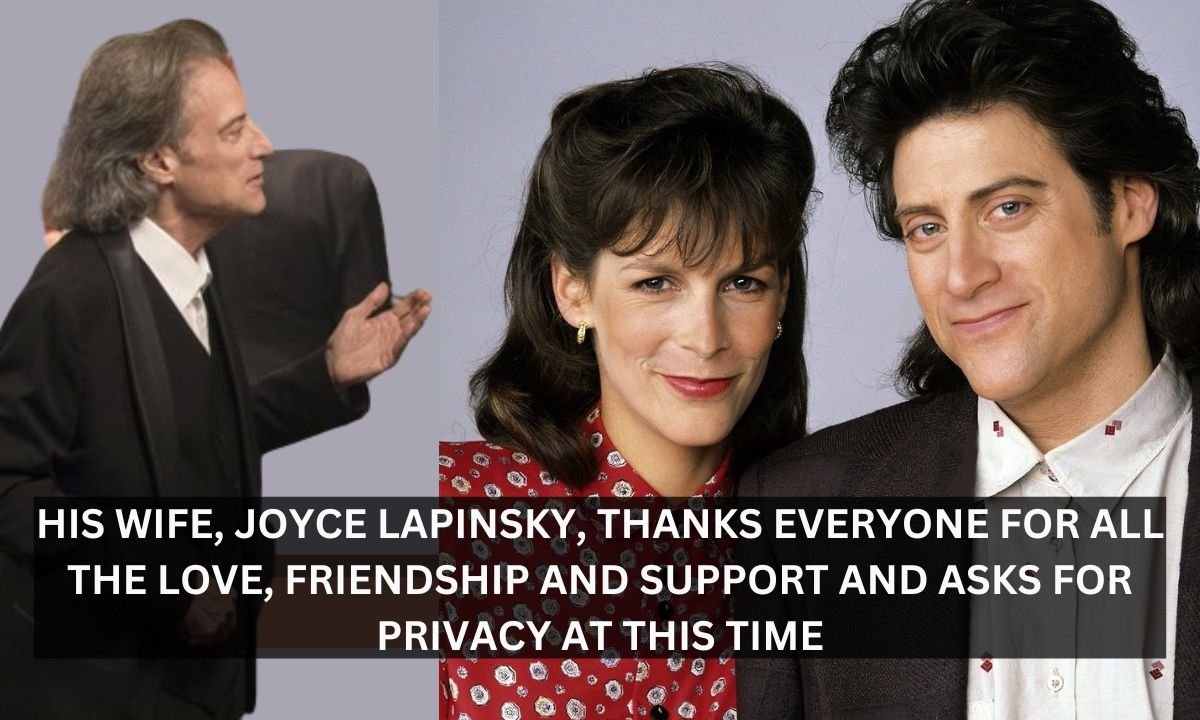 Richard Lewis
