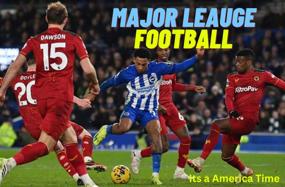 Major League Football