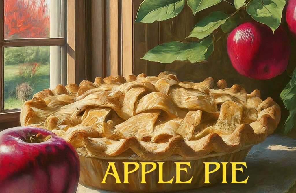apple pie