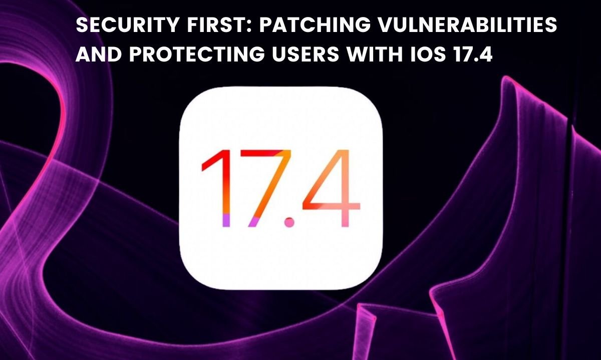 iOS 17.4