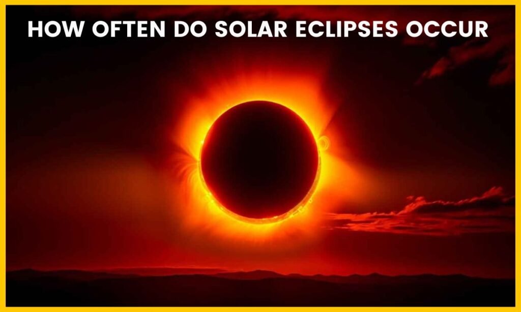 SOLAR ECLIPSE