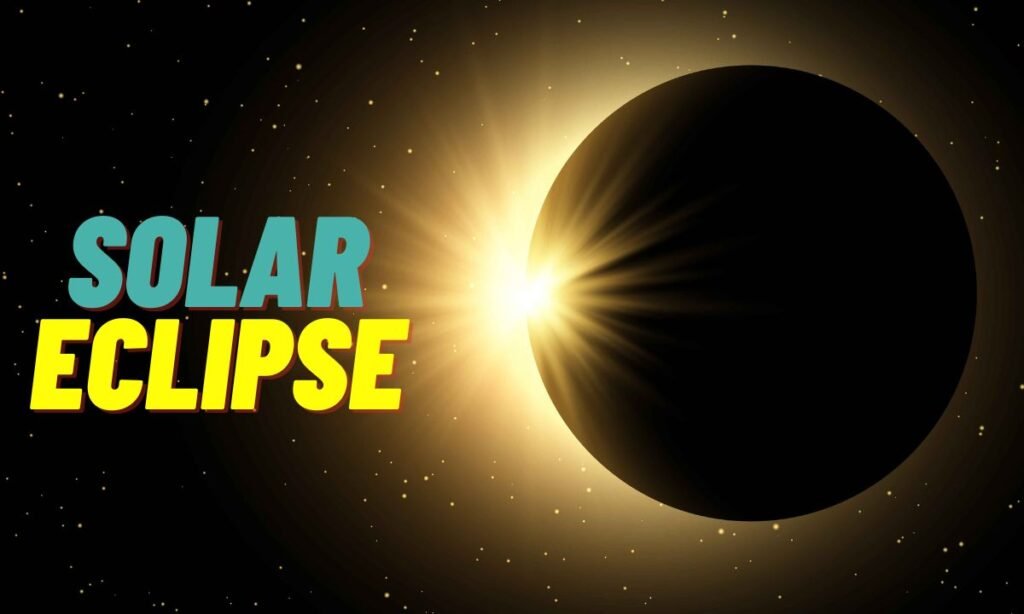 Unveiling the Mystery of Solar Eclipses