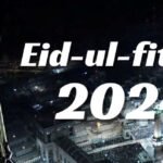 Saudi Arabia has declared Eid Al Fitr 2024