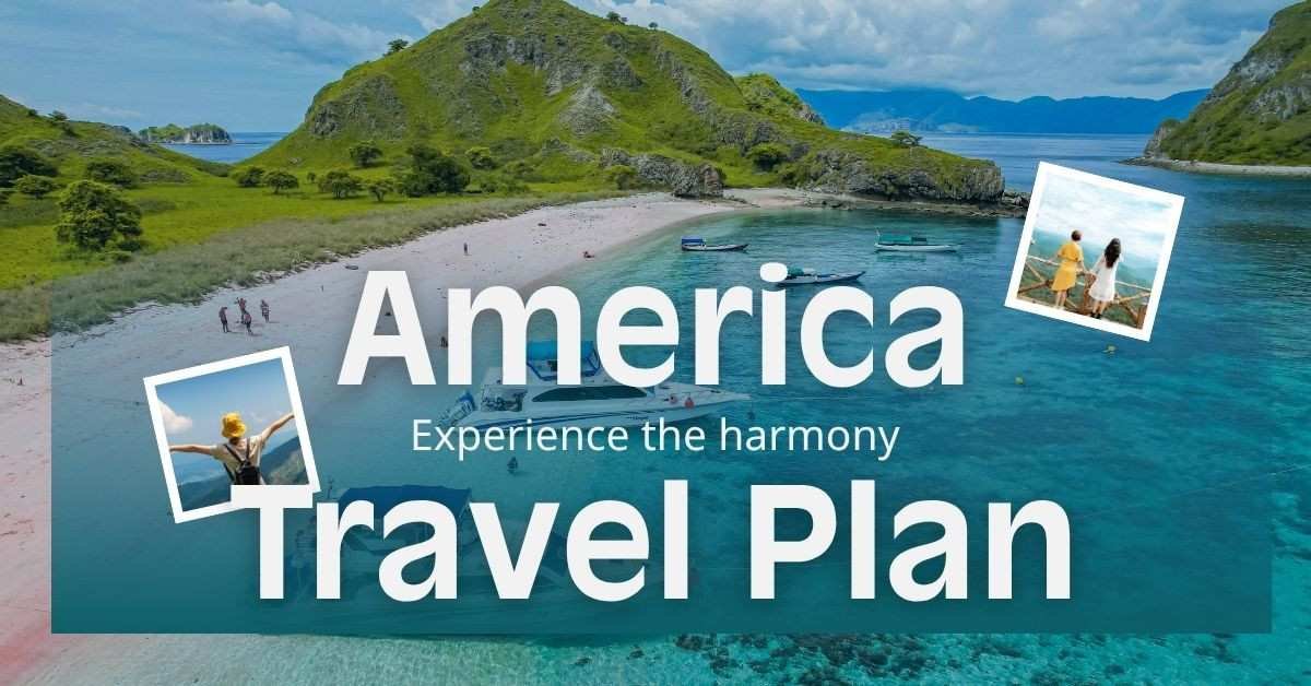 Travel Guide to the United States Best Places