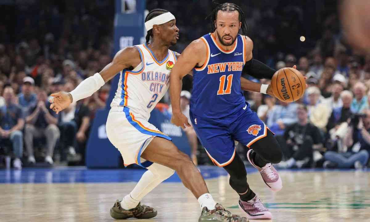 Timberwolves vs Nuggets Game 4