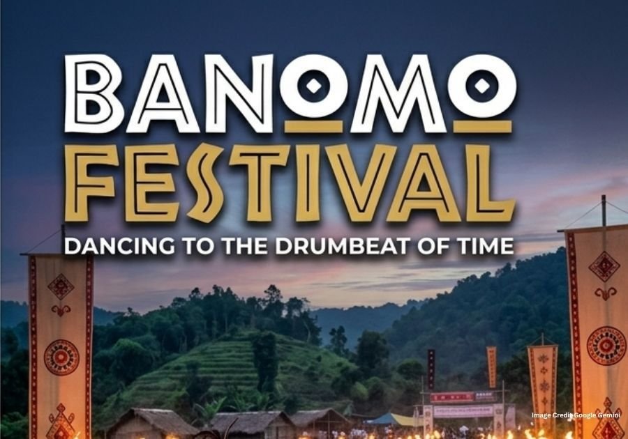 Fans enjoying EDM concert at Bonnaroo 2026 summer festival