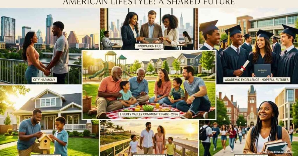 Best places to live in USA for modern lifestyle and future opportunities