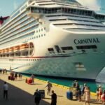 Carnival Cruise Cancels Cheap Fare Bookings After IT Glitch