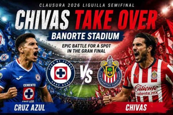 Clausura 2026