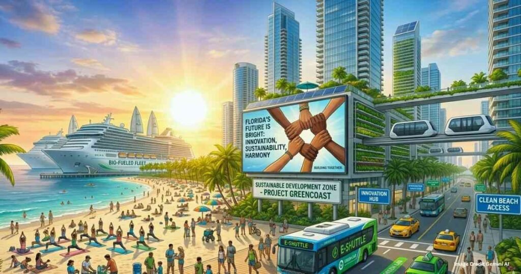 Florida News Update 2026