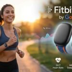 Google Fitbit Air