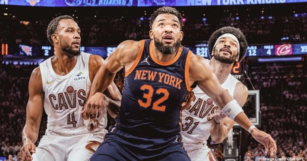 NBA Finals