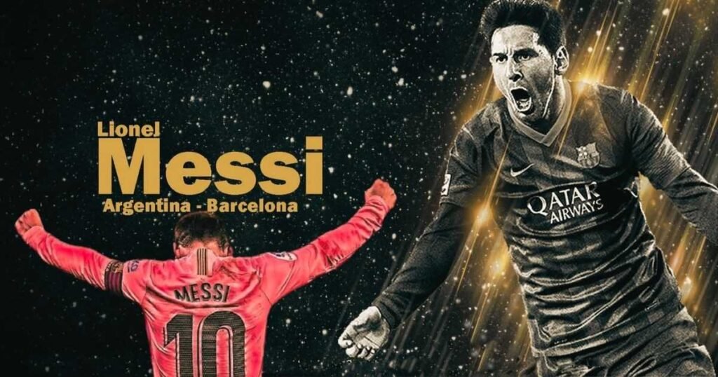 Medical team evaluating Messi’s injury before FIFA World Cup 2026.