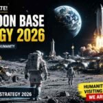 NASA Moon Base Strategy 2026