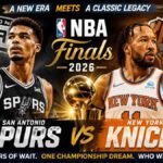 NBA Finals 2026 Preview
