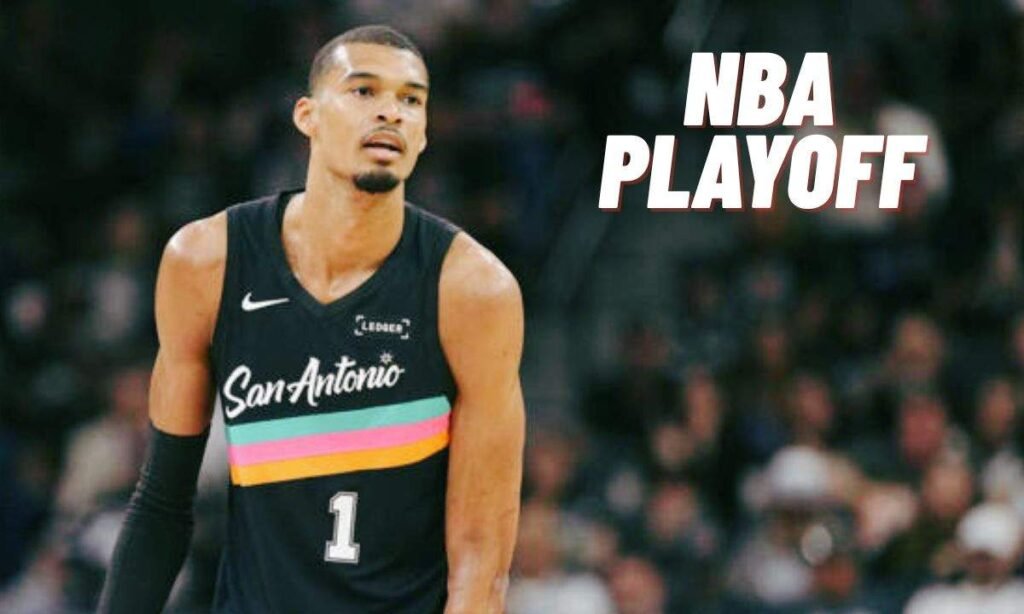 NBA Playoff Winners and Losers