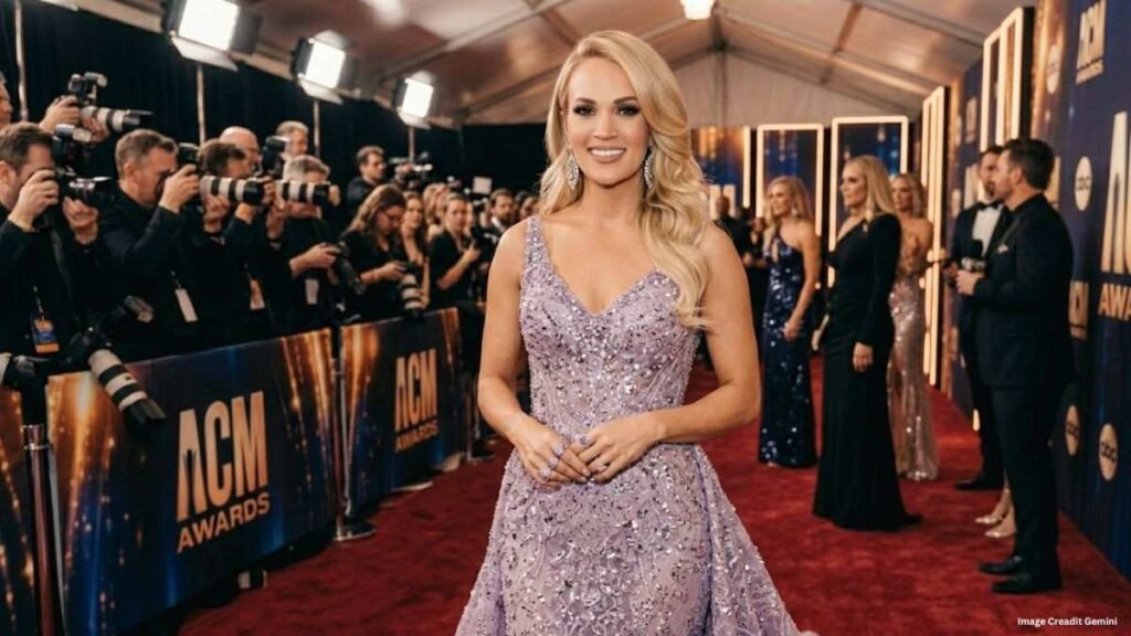 Other Major ACM Awards 2026 Highlights
