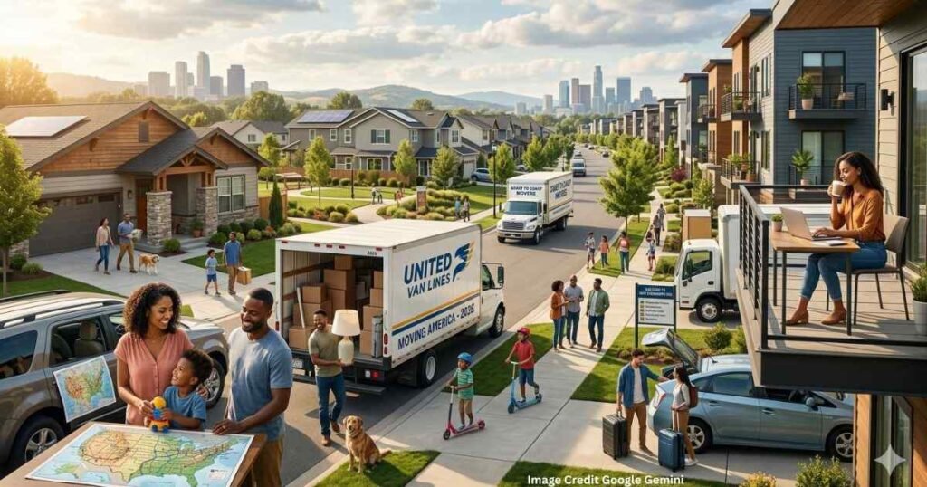 People relocating to affordable and safe American cities in 2026