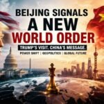 Trump China Visit