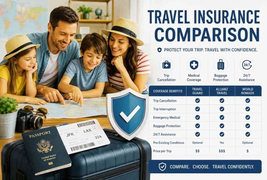 Is Costco Travel Insurance Worth It in 2026