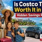 Is Costco Travel worth it in 2026 review featuring vacation packages, cruises, hotels, and rental car savings.